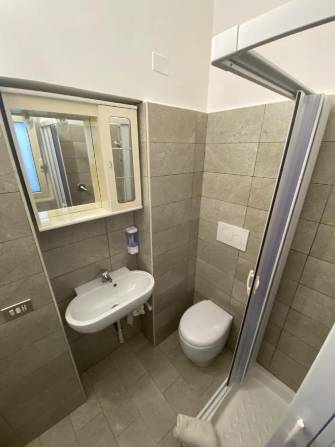 La Casa Al Centro Con Terrazza Lejlighed Alberobello Eksteriør billede