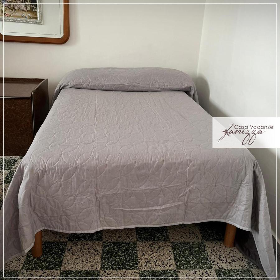 La Casa Al Centro Con Terrazza Lejlighed Alberobello Eksteriør billede