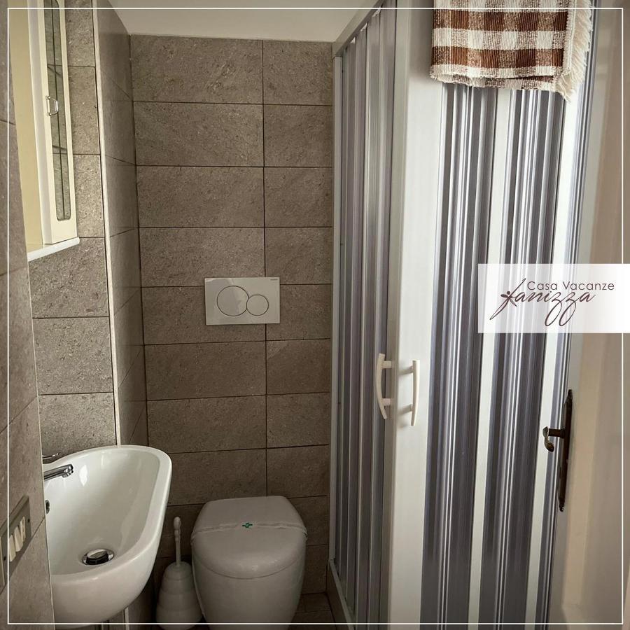 La Casa Al Centro Con Terrazza Lejlighed Alberobello Eksteriør billede